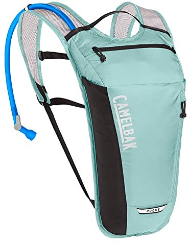 Camelbak Rogue Light 7L Trinkrucksack Blauer/Schwarzer Nebel