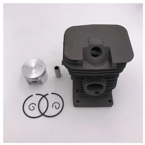 38MM Cylinder Piston Rings Kit Fit For MS180 MS 180 018 Chain Saws Gas Chainsaw Engine Parts 11300201208, 1130 020 1208