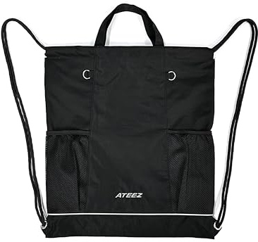 ATEEZ Offizieller Turnbeutel von Tour Merch