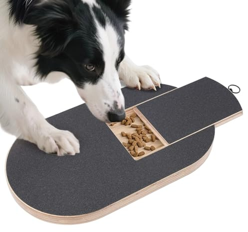 Tavoletta Per Unghie Cane - Giocattoli Interattivi Legno Per Cuccioli - Giocattoli Arricchimento E Unghie Per Cuccioli - Per are Toelettatura Addestramento Gioco Interno Esterno