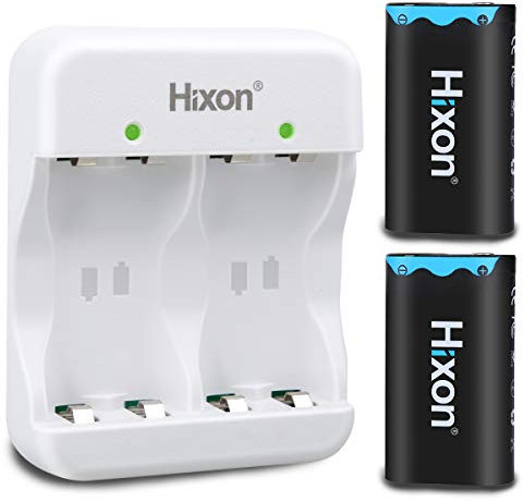 Hixon Sostitutiva Batteria per il controller Xbox One