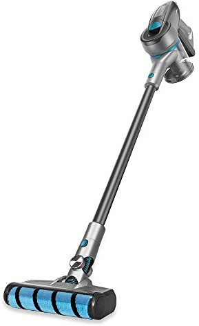 Stick Vacuum Cleaner Cecotec Conga RockStar 300 X-Treme 430W 800 ml