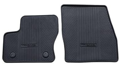 Ford Original Transit/Tourneo Connect 2016-Aktuell Allwetterfußmatten in Wannenform für Vorne 2080981