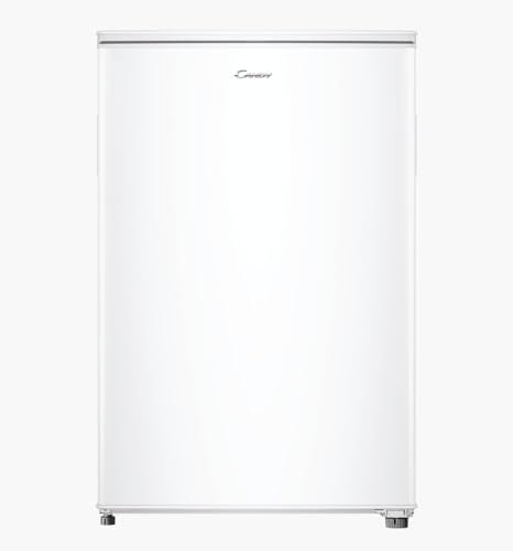 Congelador Vertical Candy CUQS-58-EW