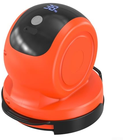 Polisseuse sans fil pour voiture, kit de polisseuse sans fil pour cirage, polissage, polissage, vitrage, retrait de la rouille et du film d'huile