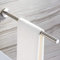 ZUNTO Toallero Barra para Baño Acero Inoxidable Montado en la Pared 40CM