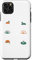 iPhone 11 Pro Max Maci Personalized Very Demure Very Mindful Maci Name Case