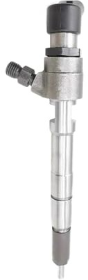 JKFMCD Iniettore di Carburante Diesel, Compatibile con VW Golf 1.6 Tdi, 03L130277B A2C59513554(03L130277B 1pcs)