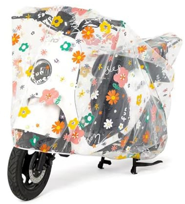 JYNXOR Fahrradabdeckung Wasserdicht, Fahrradgarage Staubschutz, Fahrrad Abdeckplane, Outdoor Bike Cover, Fahrrad-Abdeckung, Regenschutz Fahrrad, Schutzhülle, Universal Anti-Staub Regen UV Schutz