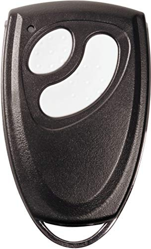 HOMEPILOT Micro-Handsender 2-Kanal, Fernbedienung für Garagentorantrieb RolloPort S2 und SX5 (Nachfolgemodell verfügbar)