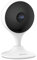 Wifi Camera Indoor 1080P Home Security Camera, Wireless Baby Pet Monitor Camera for Dog Elder Nanny, 10m IR Night Vision, Human Motion/Sound Detection, 2-Way Audio, Built-in Siren, Work with Alexa