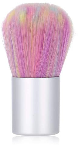 Nail Brushes, Soft Nail Cleaning Brush UV Gel Powder Dust Remove Dead Skin Nail Brush Manicure Pedicure Tool