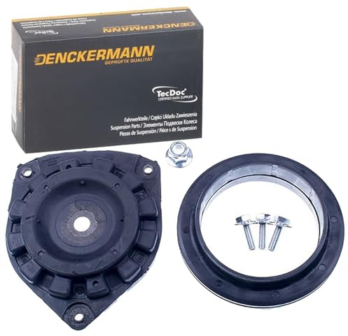 DENCKERMANN Kit de réparation (palier d'appui de jambe de suspension)