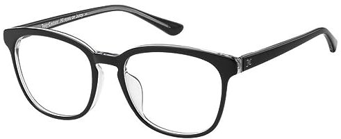 Juicy Couture Mod. JU 198, Schwarz