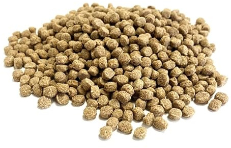 Pond Pellets 5mm 10kg Premium Quality Complete Food