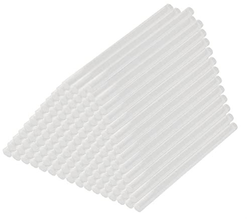 HNGM Klebesticks 120 Teile/los 7mm x 100mm heiße schmelzkleber Sticks für elektrische klebepistole Handwerk Album Reparatur elektrowerkzeuge für Legierung zubehör