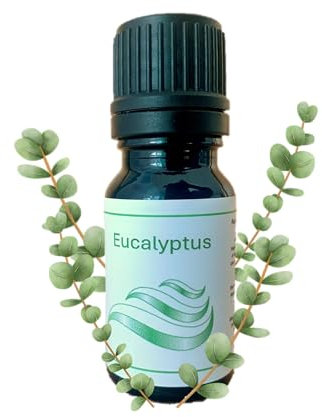 Sauna and Steam Room Fragrance Concentrate Oil 10ml for Dilution in Water