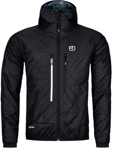 ORTOVOX SWISSWOOL PIZ BOÈ JACKET, Isolationsjacke, Herren