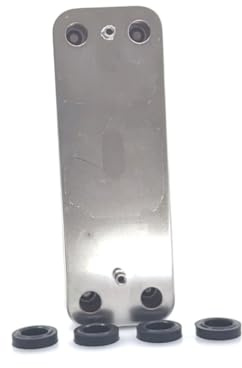 HTS - Baxi Main Potterton Boiler Plate Heat Exchanger 248046 7225724
