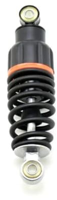 Amortiguador Suspensión Suspensión de Amortiguador Trasero de 210 mm para Bicicleta Bicicleta eléctrica Motocicleta ATV 50 CC 70 CC Dirt Pit Bike Scooter
