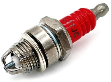 Motosega a benzina, decespugliatore, accessori, parti for tagliabordi, candela M14*1,25 L7TJC L7T