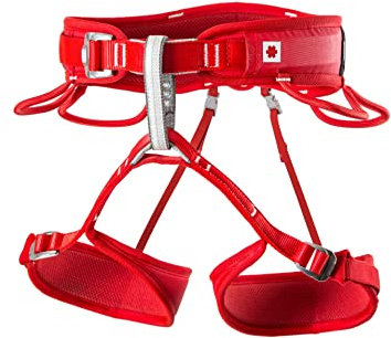 Ocun Damen Twist Tech Klettergurt, L-XL