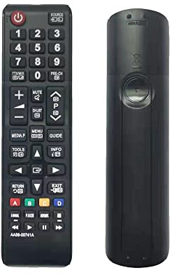 Reemplace Mando Samsung Smart TV para AA59-00741A Mando TV Samsung