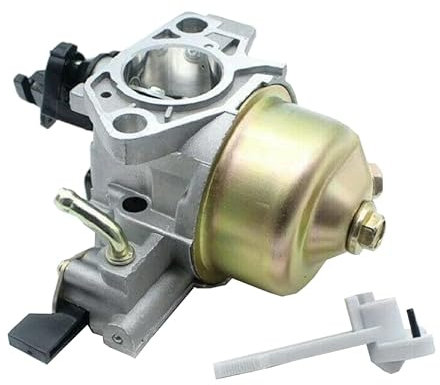 LG-MOTORS POWER ENGINEERING CARBURATORE Ricambio Motore A Scoppio GX 9/13 CV OHV MOTOZAPPA BIOTRITURATORE