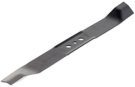 Murray Lame de Rechange pour Tondeuse à Gazon 'M-000B22' pour Tondeuse à Essence EQ2-700X - Lame de Tondeuse à Gazon avec Largeur de Coupe de 56 cm