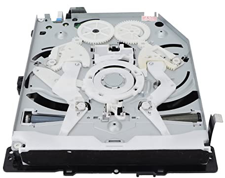 BROLEO Lecteur Optique, Support de Lecteur de Disque CD DVD Monoculaire Compact pour PS4 KEM‑490