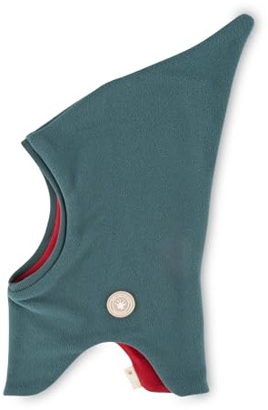 Sigikid Jungen Fleecemütze Sigikid Jungen Fleecemütze aus Polarfleece mit Baumwollfutter