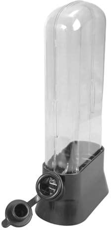 Psdndeww Récipient de rangement pour réfrigérateur pour asperges, persil, légumes, menthe et coriandre, accessoires de cuisine, passe au micro-ondes