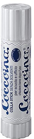 COLLA STICK COCCOINA 40GR (ART. 644)