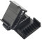 Sarngk 1 embout de tondeuse professionnel Clipper Guard Guide pour enlever les fourches