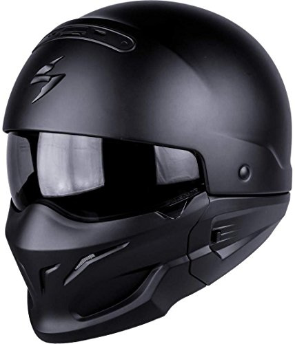 Scorpion Motorradhelm - Exo