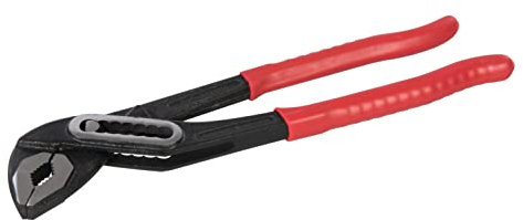 Dickie Dyer 418179 Box Joint Water Pump Pliers 250 mm / 10 - 18.031