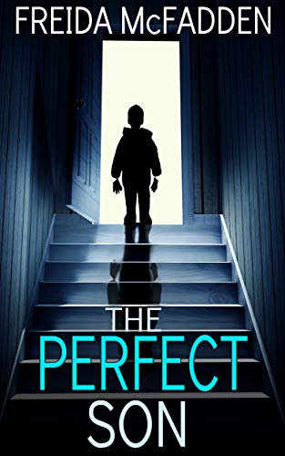 The Perfect Son (English Edition)