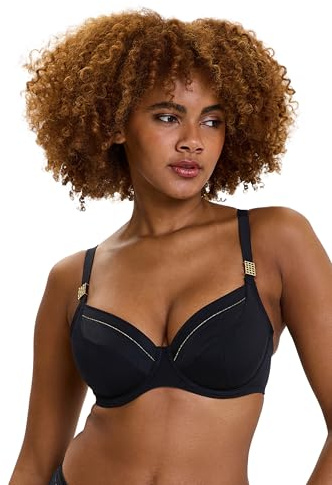 Sans Complexe Speekaboo Shape Bikini Top Mujer (Pack de 1)