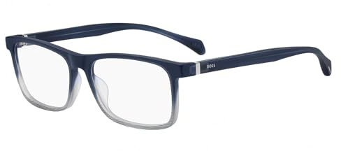 Brillen Boss BOSS 1084/IT Matte Blue 56/16/140 Herren