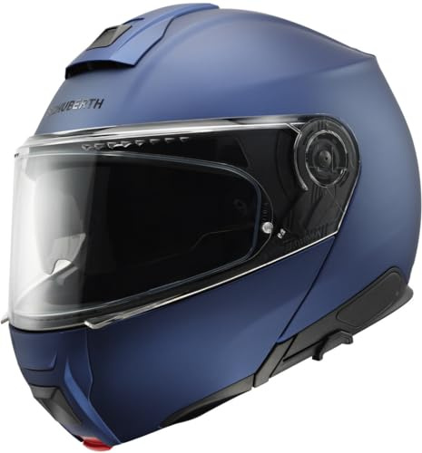 SCHUBERTH Unisex C5 Solid Ece Helm