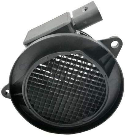 Luftmassenmesser Für Mercedes Für Benz C-CLASS E-CLASS W203 CL203 S203 W211 S211 A2710940248 5WK9638 Luftmassenmesser MAF Sensor Luftdurchflusssen Sensor