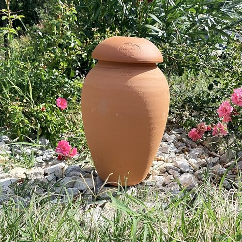Ollas ORIGIN d'irrigation - 6 L - Poterie Jamet
