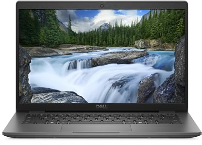 Dell Latitude 3450 Intel® Core™ i7 i7-1355U Laptop 35.6 cm (14) Full HD 16 GB DDR5-SDRAM 512 GB SSD Wi-Fi 6E (802.11ax) Windows 11 Pro Grey