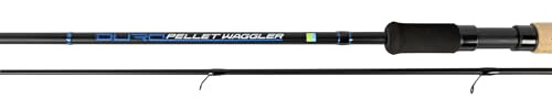 Preston Dura Pellet Waggler 10ft - Angelrute, Friedfischrute, Steckrute