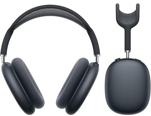 Apple AirPods Max - Midnight (Renewed)