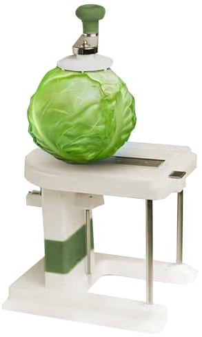 Rebanadora de Col Cortador Verduras Rebanador Cocina