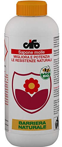 CIFO SAPONE MOLLE 1000 ML. FLACONE