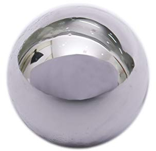 FKG 3/8 Inch Bearing Balls 1000 Qty