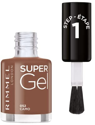 Super Gel Nail Polish 052 12 ml
