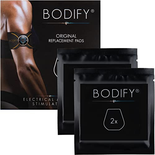 Bodify® Pad di Ricambio - Arm & Leg Trainer PRO